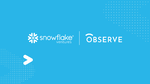 Snowflake - Observe